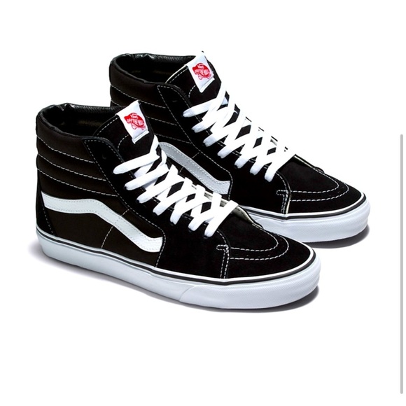 Vans Other - VANZ Sk8-Hi Shoe